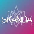 Icon of program: Skanda Yoga Practice