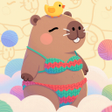 Icon of program: Capybara Clothing Store