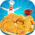 Icon of program: Chicken Deep Fry Maker Co…