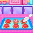 Icon of program: Cooking Softie Sugar Cook…