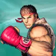 Icon of program: Street Fighter IV Champio…