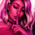 Icon of program: Dream Zone: Dating simula…
