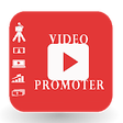 Icon of program: Video Promoter - View4Vie…