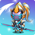 Icon of program: Super Hero Act Evolution
