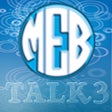 Icon of program: MEB Talk 3