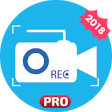 Icon of program: Screen Recorder and Take …