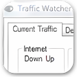 Icono de programa: TrafficWatcher