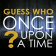 Icon of program: Guess Who - Once Upon a T…