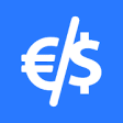 Icon of program: Currency Converter & Exch…