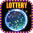 Icono de programa: Lottery Machine