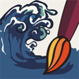 Icono de programa: Painnt - Pro art filters …