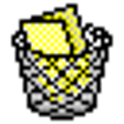 Icon of program: Trash It