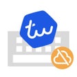 Icon of program: WRIO Keyboard of iOS