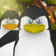 Icon of program: Ice World - Penguins Vers…