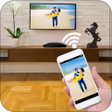 Icono de programa: Screen Mirroring Display …
