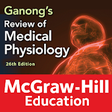 Icono de programa: Ganong's Review of Medica…