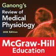 Icon of program: Ganong's Review of Medica…
