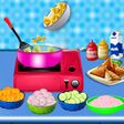 Icon of program: Ramadan Cooking Challenge…