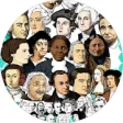 Icon of program: Biographies of great and …