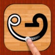 Icon of program: Telugu 101 - Learn to Wri…