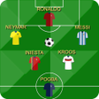 Icono de programa: Football Squad Builder: S…