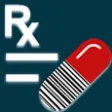 Icon of program: Pharmacy Barcode Label Ge…