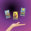 Icon of program: Learn Tarot