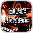 Icon of program: Sia Songs 2019 Offline