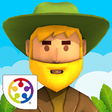 Icono de programa: Temple Trap 3D