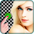 Icon of program: Simple Background Changer