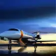 Icon of program: JetOptions Private Jets