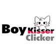 Icon of program: BoyKisser Clicker