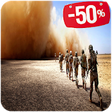 Icon of program: Desert Storm