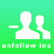 Icon of program: Unfollowers from Instagra…