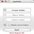 Icon of program: eyeHide