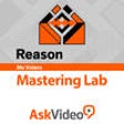 Icon of program: Course For Reason 8 - Mas…