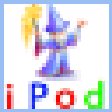 Icono de programa: iPod Converter