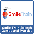 Icono de programa: Smile Train Speech Games …