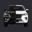 Icon of program: TuningCar: AI Car Modific…