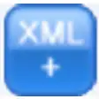 Icon of program: XML Viewer Plus