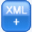 Icono de programa: XML Viewer Plus