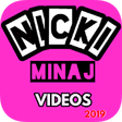 Icono de programa: Nicki Minaj Videos Watch …