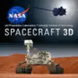 Icon of program: Spacecraft 3D