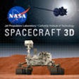 Icon of program: Spacecraft 3D
