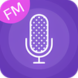 Icon of program: FM Radio - USA Radio FM A…
