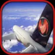 Icon of program: Airplane Flight Pilot Sim…