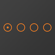 Icon of program: Pulse - Metronome