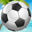 Icon of program: Beach Soccer - Foot Volle…