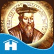 Icon of program: The Lost Tarot of Nostrad…