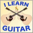 Icon of program: I Learn Guitar Pro - inte…